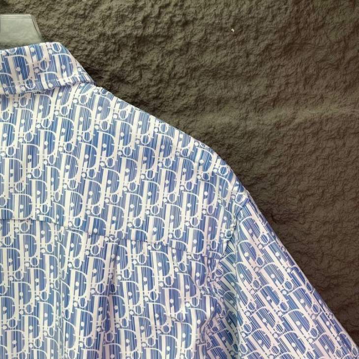 Dior Shirts Short _SKUDiorS-XL12yh20228299
